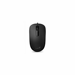 Miš Genius DX-125 crni