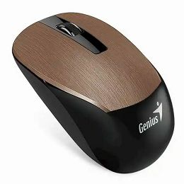 Miš Genius NX-7015 USB bakreni