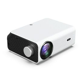 Projektor Vankyo Leisure 495W, full HD, Android