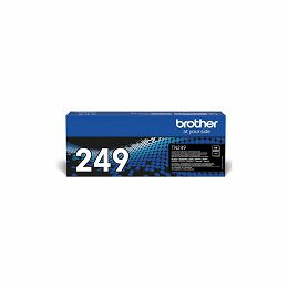 Toner Brother TN249BK black 4k
