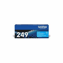 Toner Brother TN249C cyan 4k