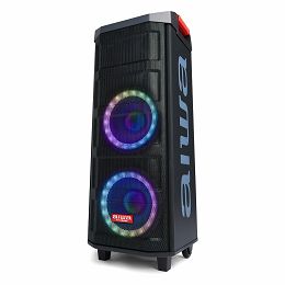 Zvučnik Aiwa prijenosni TWS Trolley Party Speaker KBTUS-608