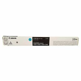 Toner Canon CEXV-64 cyan #5754C002