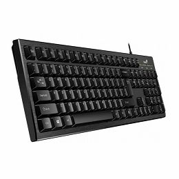 Tipkovnica Genius smart KB-100 USB crna US