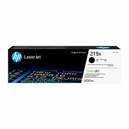 Toner HP W2190A 219A LJ 3202/MFP 3302 black