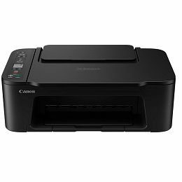 Pisač Canon Pixma TS3750I crni #6671C006
