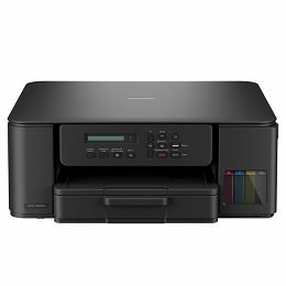 Pisač Brother tintni MFP DCPT530DW inkbenefit plus A4, wifi, duplex