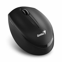 Miš Genius NX-7009 bežični crni