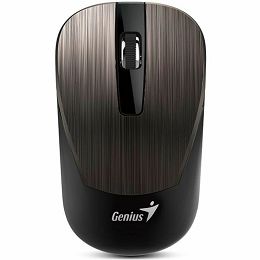 Miš Genius NX-7015 chocolate metallic