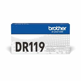 Bubanj Brother DR119 12k