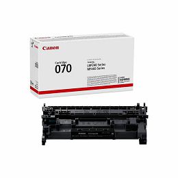 Toner Canon CRG-070bk black #5639C002