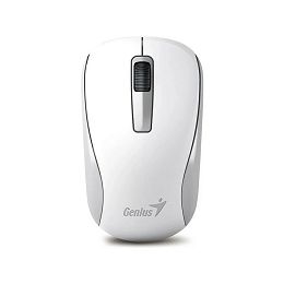 Miš Genius NX-7005 USB bijeli bežični