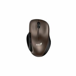 Miš Genius Ergo 8200S bežični, Chocolate