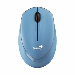 Miš Genius NX-7009 bežični, plavo sivi
