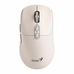 Miš Genius NX-8080S BT bežični, Milk Tea