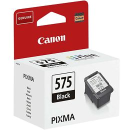 Tinta Canon PG-575 black #5438C001