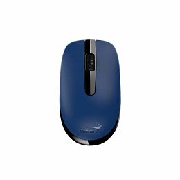 Miš Genius NX-7007 USB Plavi bežični