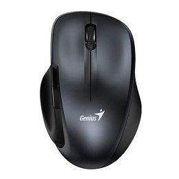 Miš Genius Ergo 8200S bežični, Black 