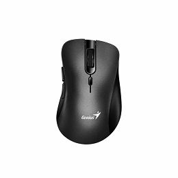 Miš Genius Ergo 8100S bežični, Crna