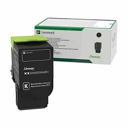 Toner Lexmark 75M2XK0 Black 20k