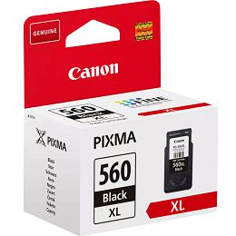 Tinta Canon PG-560XL black #3712C001