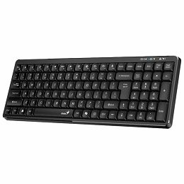 Set Genius tipkovnica LuxeMate Q7100BT