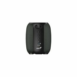 Zvučnik Genius SP-915BT – bežični Bluetooth, Crno- sivi