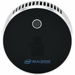 Intel RealSense LiDAR Camera L515