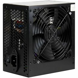 Inter-Tech SL-500 TBP, 500W ATX