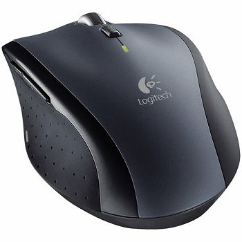 LOGITECH Wireless Mouse M705 Marathon - EMEA