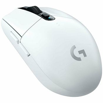 LOGITECH G305 - WHITE - USB - EER - G305