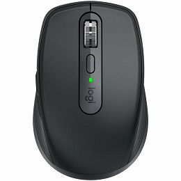 LOGITECH MX Anywhere 3S - GRAPHITE - 2.4GHZ/BT