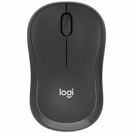 LOGITECH M240 Bluetooth Mouse - GRAPHITE - SILENT