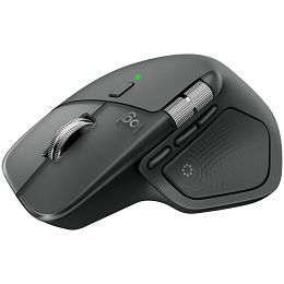 LOGITECH MX Master 4 for Business - GRAPHITE - 2.4GHZ/BT - EMEA28i-935
