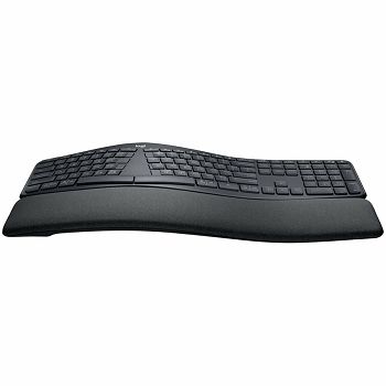 LOGITECH Wireless Keyboard ERGO K860, Croatian layout