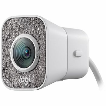 LOGITECH StreamCam - OFF WHITE - EMEA