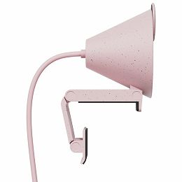 LOGITECH Brio 300 Full HD webcam - ROSE - USB