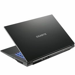 GIGABYTE Notebook A7 K1 17.3 (1920x1080@144Hz) IPS, AMD Ryzen 7 5800H, 16GB (2x8GB) DDR4 3200MHz, 1TB M.2 SSD (1 slot free), NVIDIA GeForce RTX 3060P 140W, AX200 WiFi/BT, All-zone Backlit Keyboard, Li