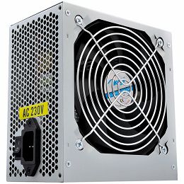 ATX power supply 420W Akyga AK-B1-420 P4 3x SATA 2x Molex PPFC FAN 12cm