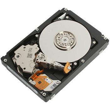 HDD Server TOSHIBA (2.5, 300GB, 128MB, 15000 RPM, SAS 12 Gb/s)