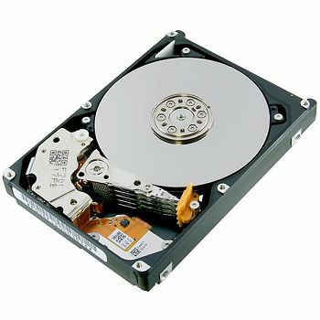 HDD Server TOSHIBA (2.5, 600GB, 128MB, 10500 RPM, SAS 12 Gb/s)