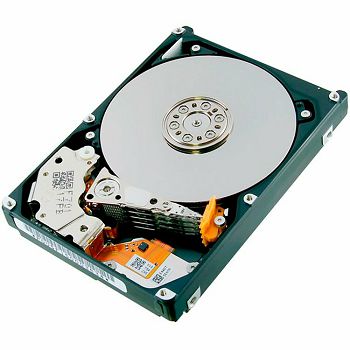 Toshiba 2.5 600GB SAS3 12Gb/s 10K RPM 128MB 512E