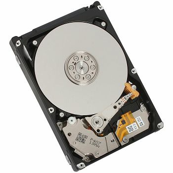 HDD Server TOSHIBA (2.5, 900GB, 128MB, 10500 RPM, SAS 12 Gb/s)