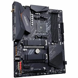 GIGABYTE Mainboard Desktop B550 AORUS ELITE AX V2