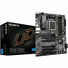 GIGABYTE Mainboard Desktop B760 DS3H