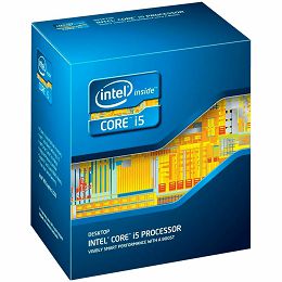 Intel CPU Desktop Core i3-13100 (3.4GHz, 12MB, LGA1700) box