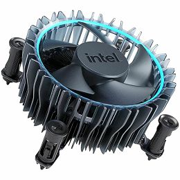 Intel Laminar RM1 Cooler, Bulk