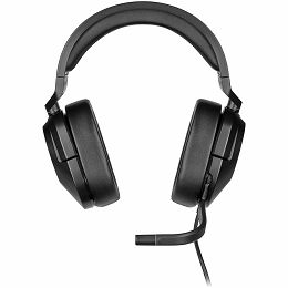 Corsair gaming headset HS55 Stereo Carbon