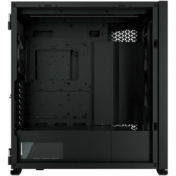 CORSAIR 7000D AIRFLOW Full-Tower ATX PC Case — Black