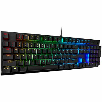 Corsair gaming keyboard K60 RGB PRO